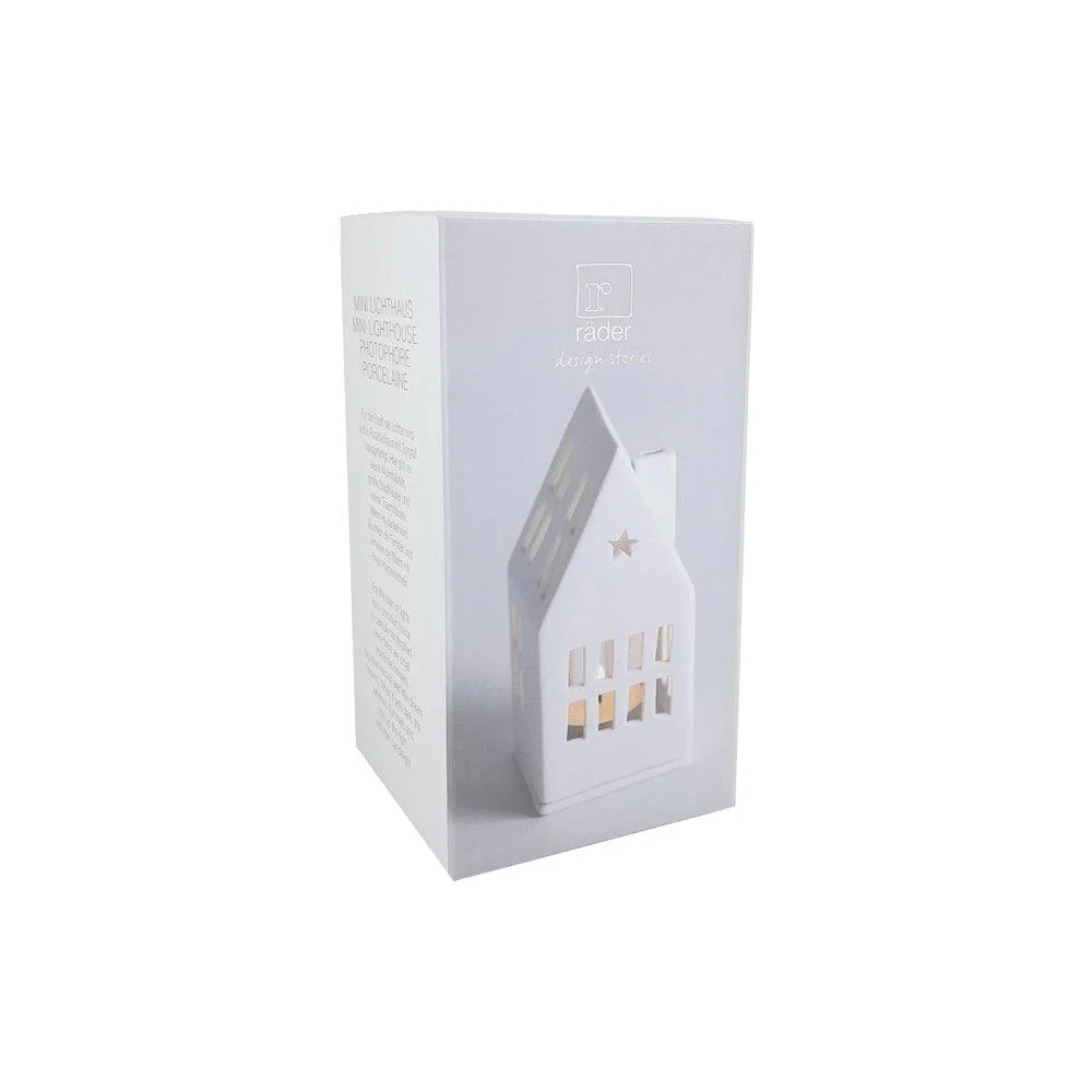 Dream House Tealight Holder & Sculpture Small - Image 6
