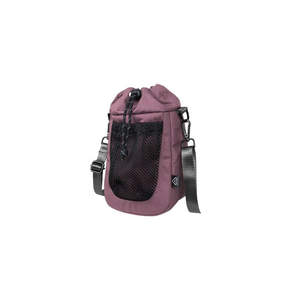 Drip Sling Bag - Plum - Image 8