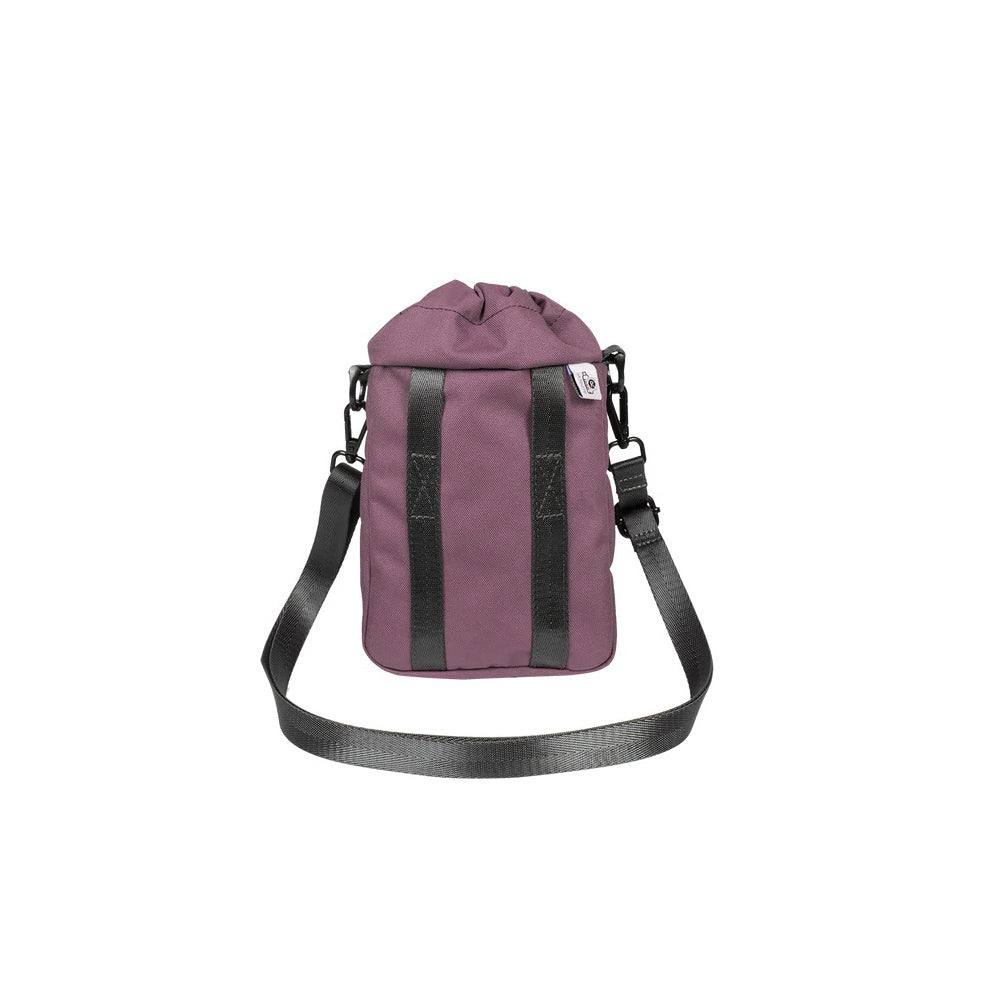 Drip Sling Bag - Plum - Image 9