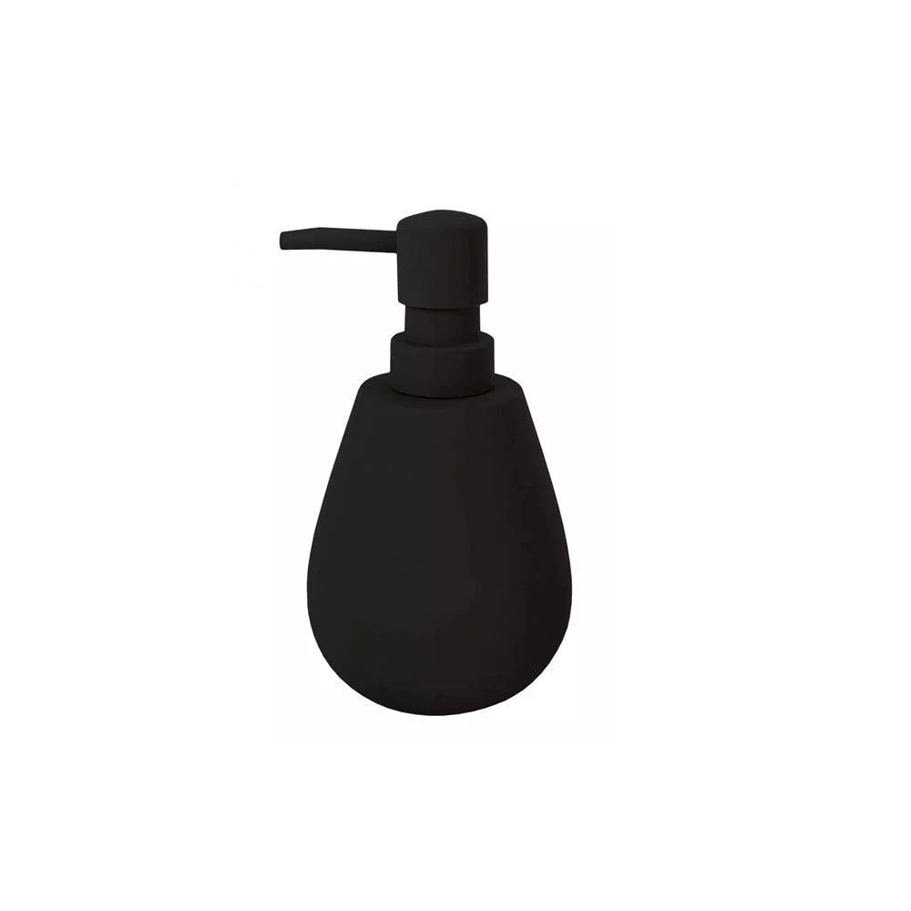 Drip Soap Dispenser - Black - Image 6