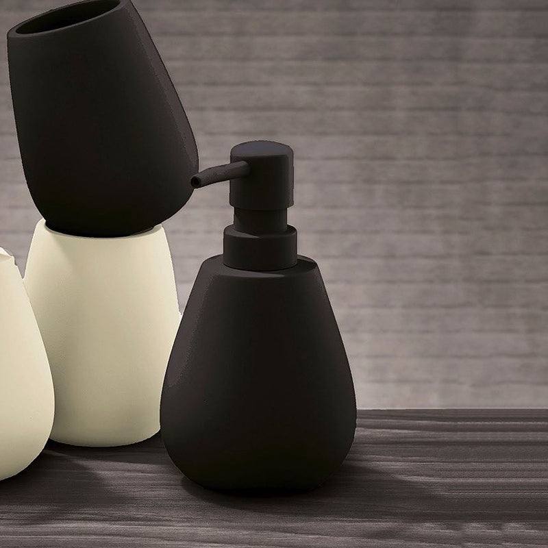 Drip Soap Dispenser - Black - Image 7