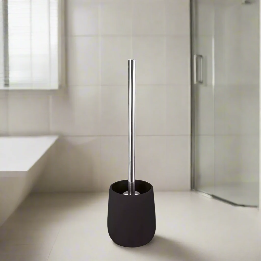 Drip Toilet Brush - Black - Image 6