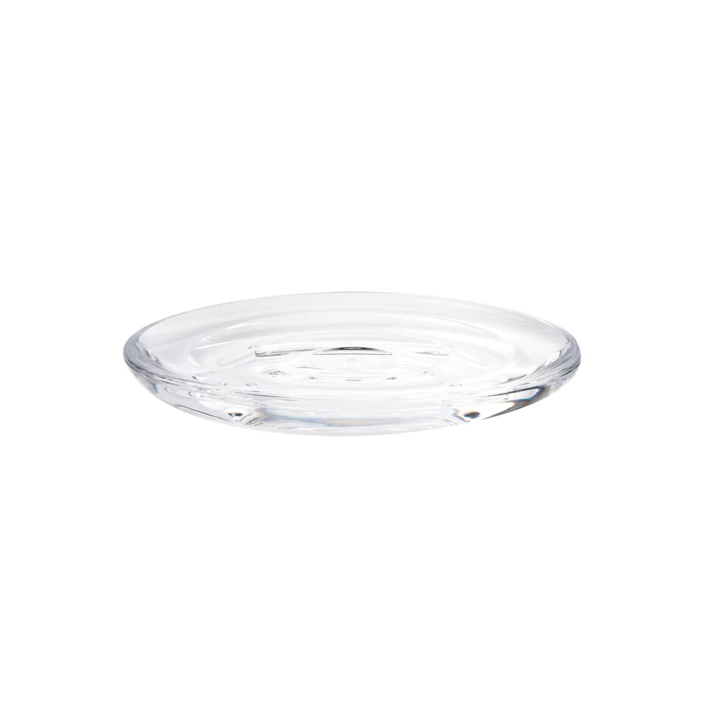 Droplet Soap Dish - Clear - Image 10