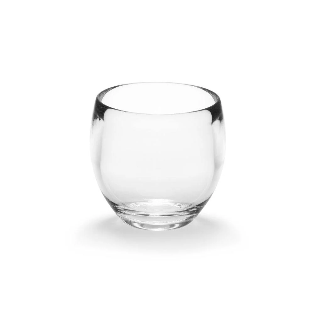 Droplet Toothbrush Holder - Clear - Image 2