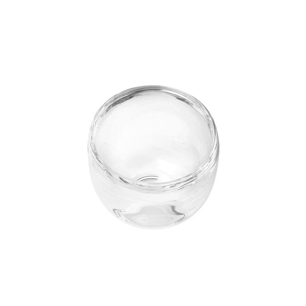 Droplet Toothbrush Holder - Clear - Image 5