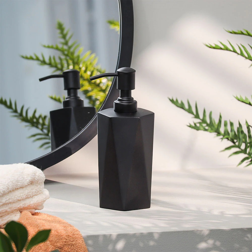 Duke Soap Dispenser - Black - Image 5