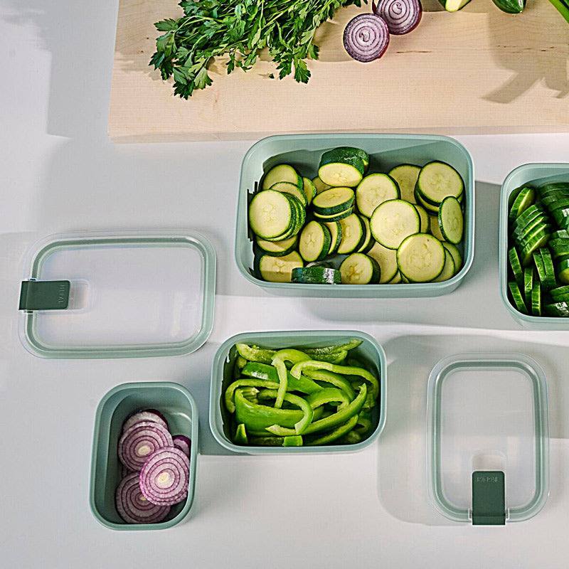 EasyClip 3-Piece Storage Set - Nordic Sage - Image 5