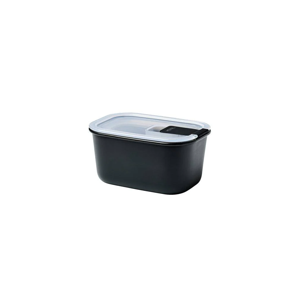 EasyClip Storage Box 450ml - Nordic Black - Image 3