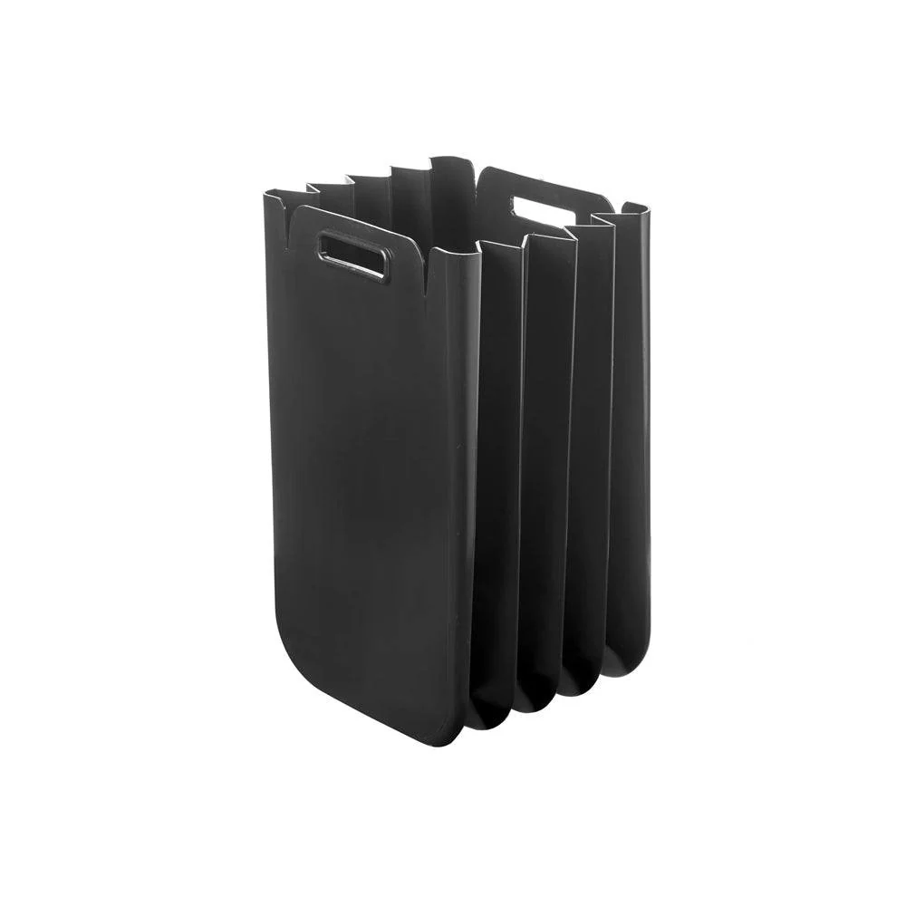 Eco Packly Storage Bin - Black - Image 3
