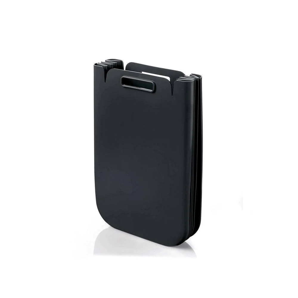 Eco Packly Storage Bin - Black - Image 4