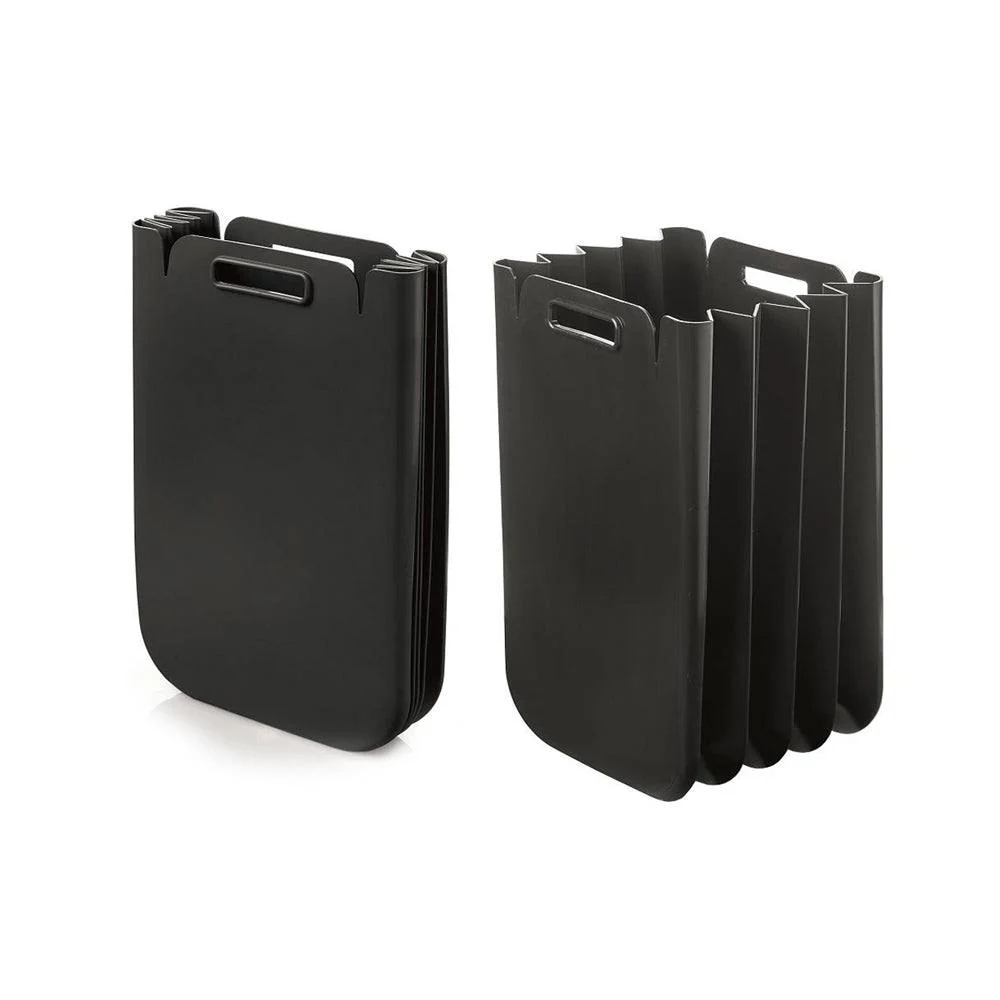 Eco Packly Storage Bin - Black - Image 5