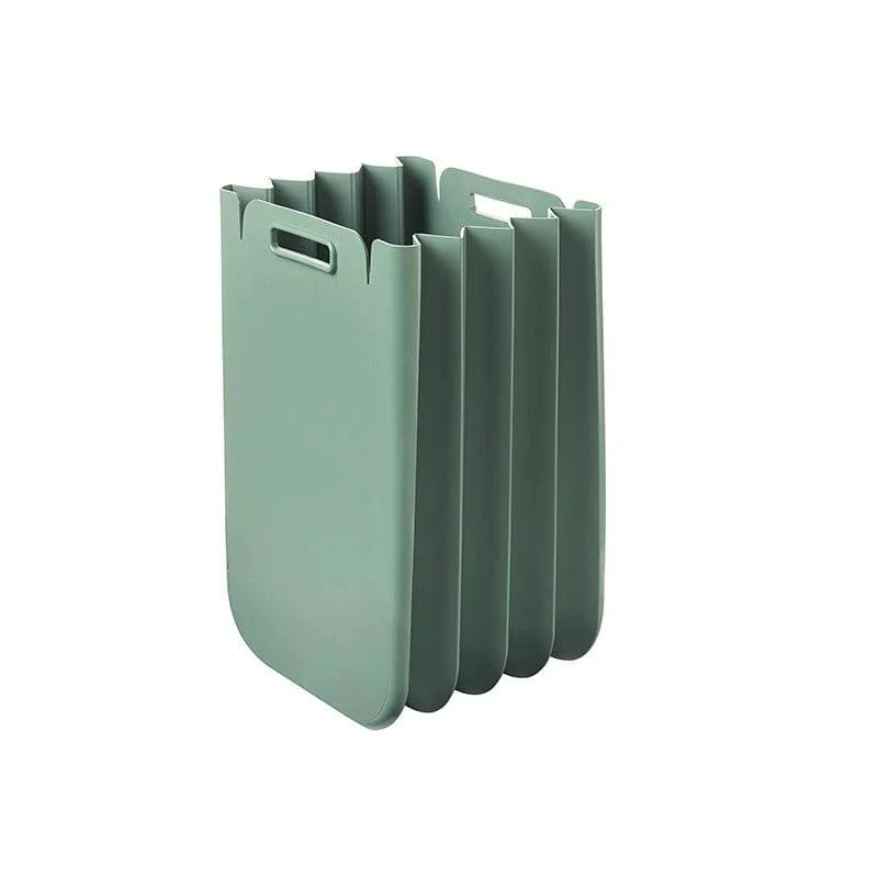 Eco Packly Storage Bin - Sage Green - Image 4