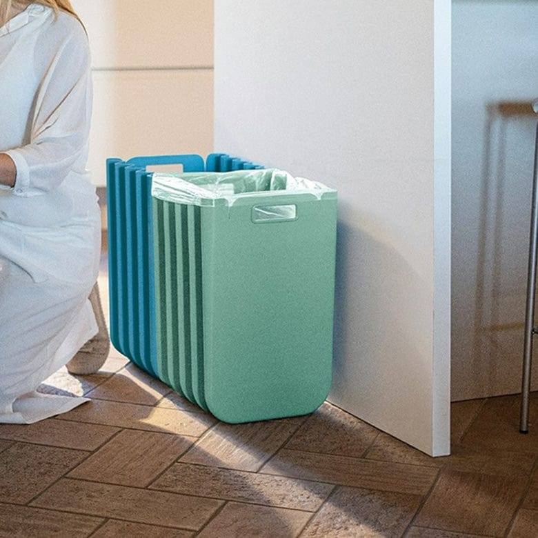 Eco Packly Storage Bin - Sage Green - Image 5