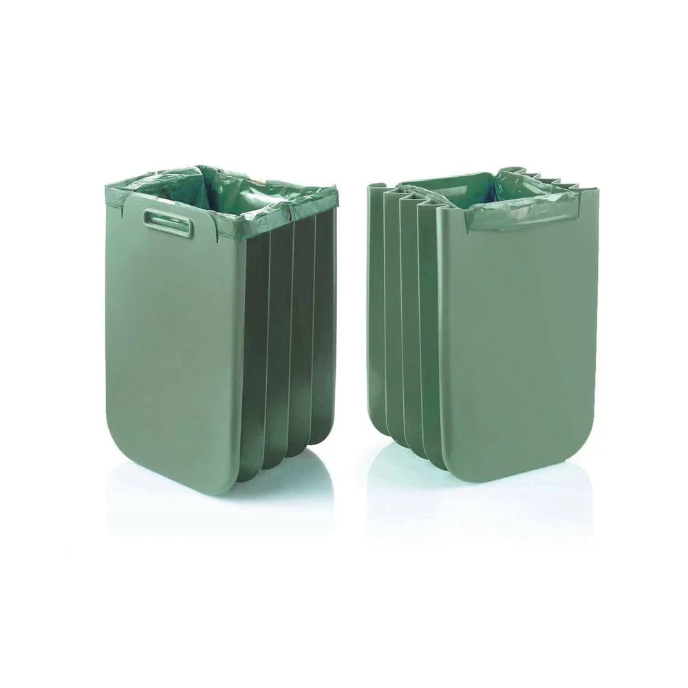 Eco Packly Storage Bin - Sage Green - Image 7
