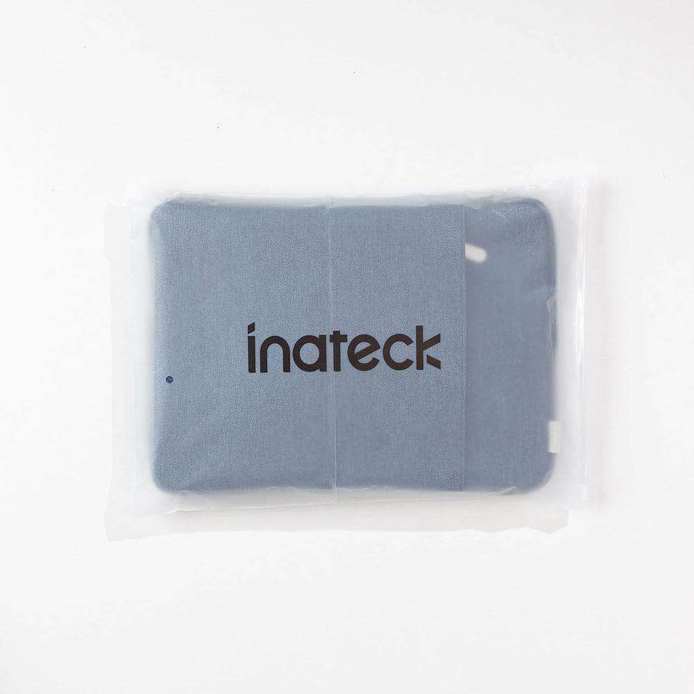EdgeKeeper Laptop Sleeve and Pouch - Black Grey 16 Inches - Image 7