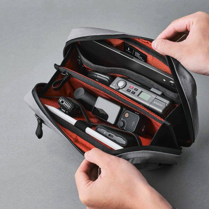 Element Tech Case V2 - Grey EcoPak - Image 5