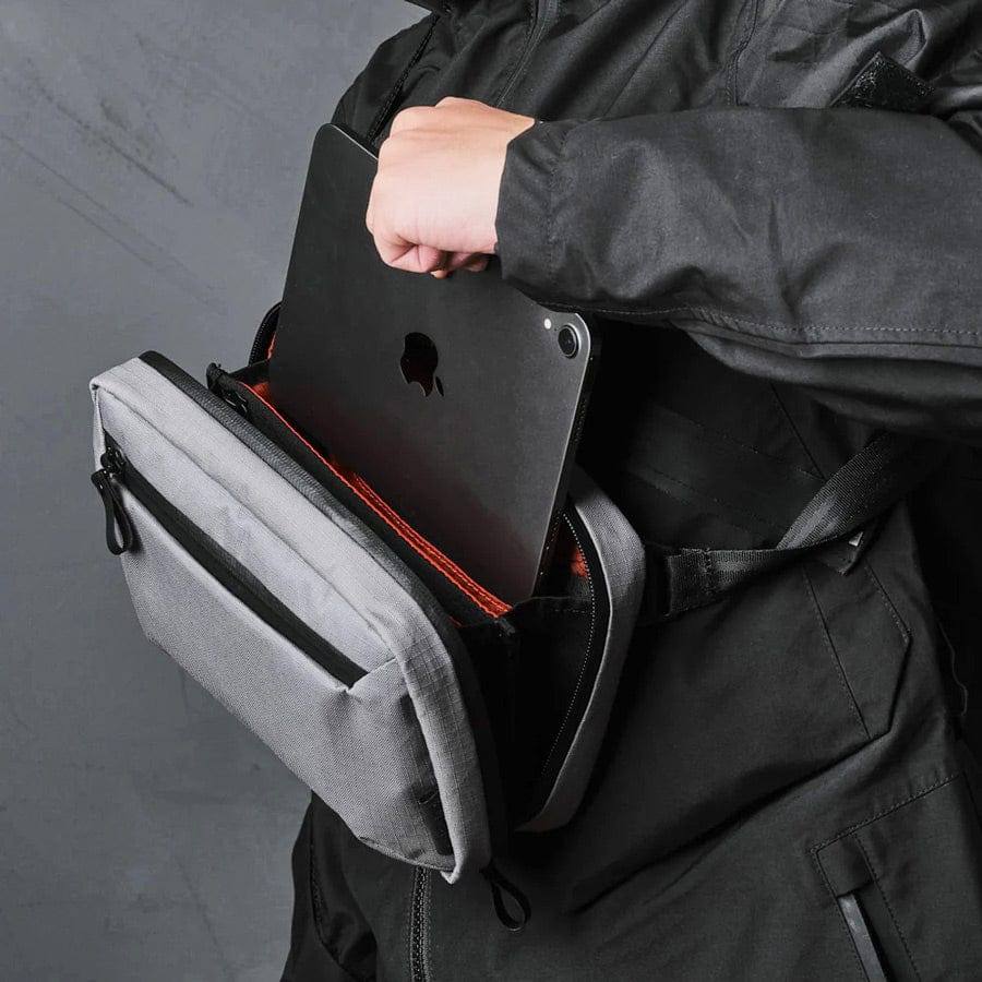 Element Tech Case V2 - Grey EcoPak - Image 6