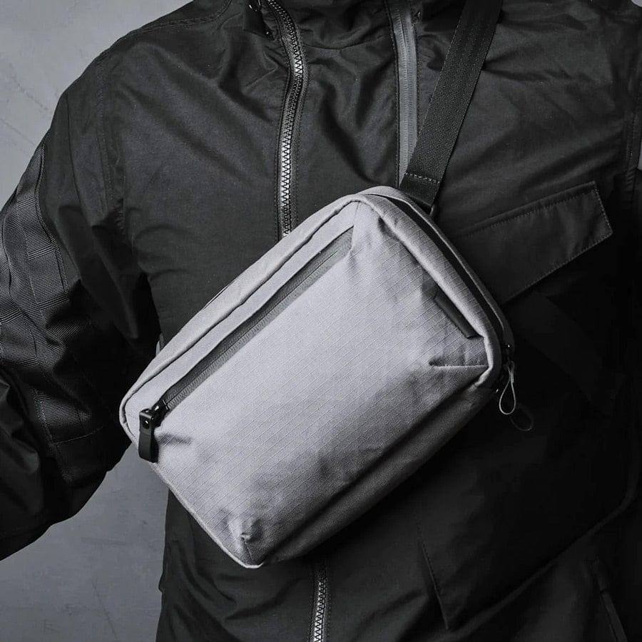Element Tech Case V2 - Grey EcoPak - Image 8