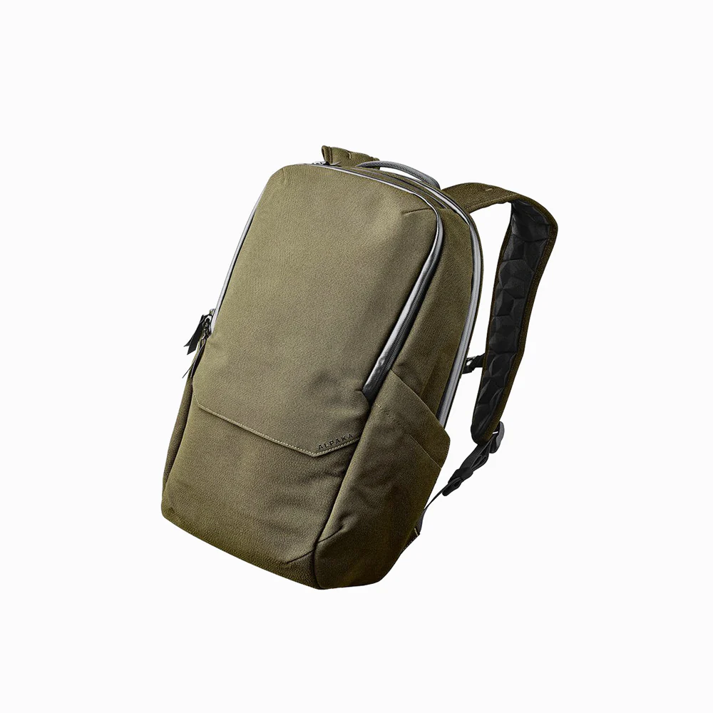 Elements Backpack Pro 26L - Axoflux Army Green - Image 3