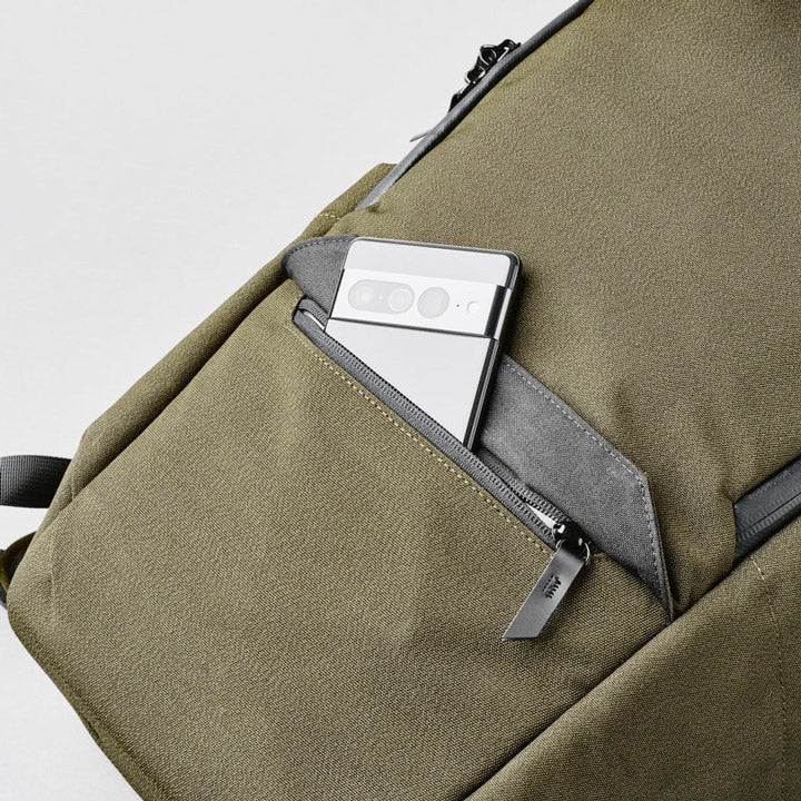 Elements Backpack Pro 26L - Axoflux Army Green - Image 5