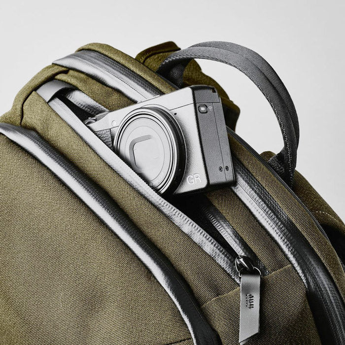 Elements Backpack Pro 26L - Axoflux Army Green - Image 6