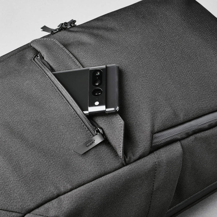 Elements Backpack Pro 26L - Axoflux Black - Image 11