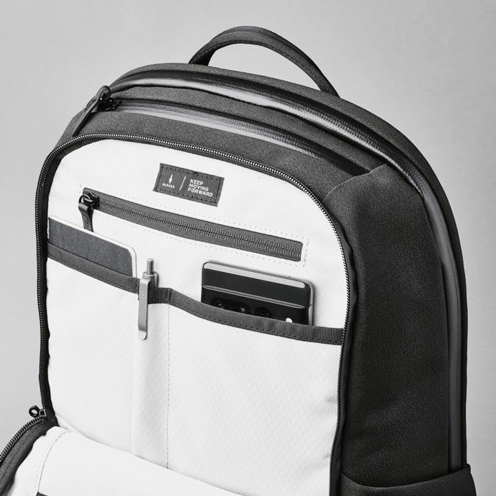 Elements Backpack Pro 26L - Axoflux Black - Image 13