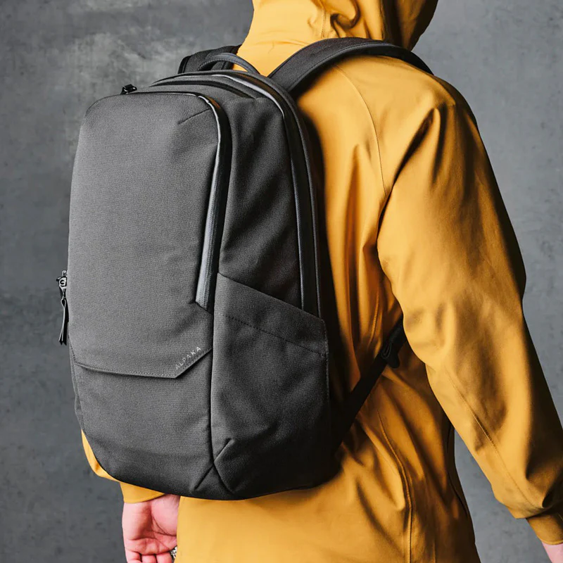 Elements Backpack Pro 26L - Axoflux Black - Image 2