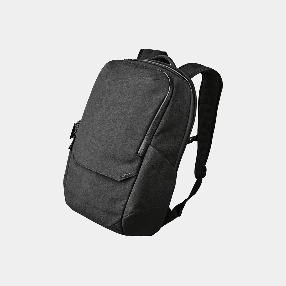Elements Backpack Pro 26L - Axoflux Black - Image 3