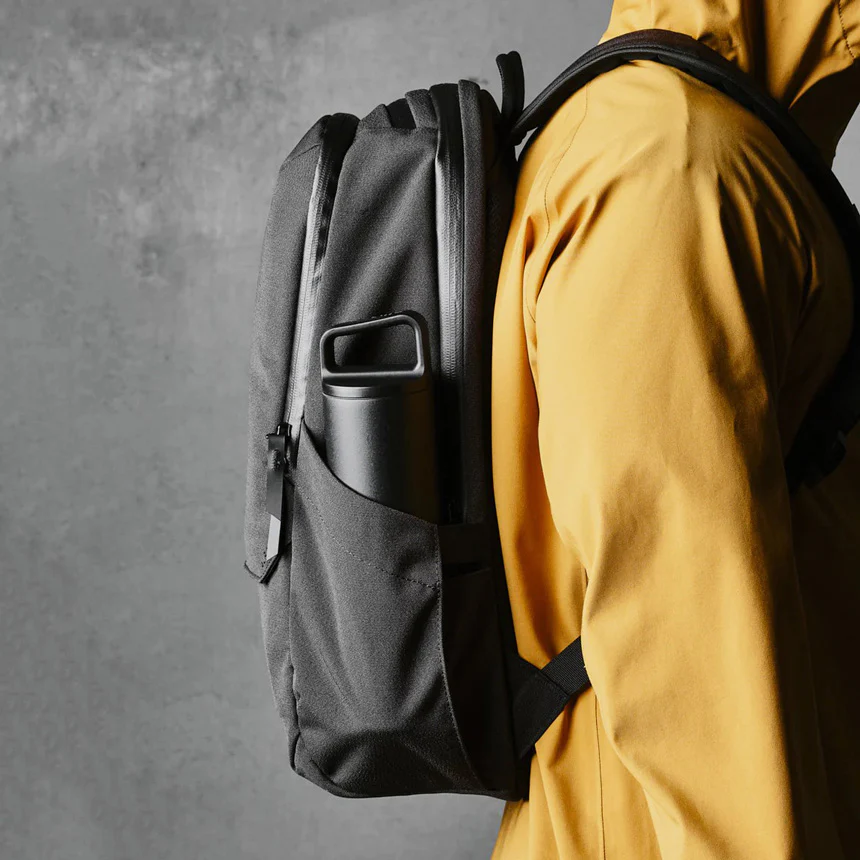 Elements Backpack Pro 26L - Axoflux Black - Image 4