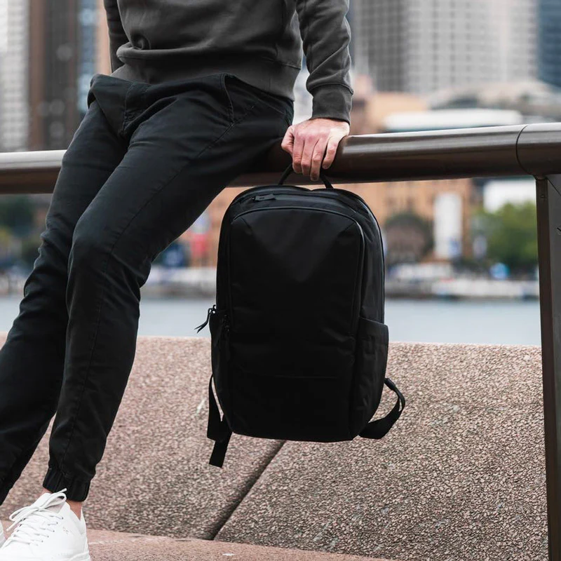Elements Backpack Pro 26L - Axoflux Black - Image 5