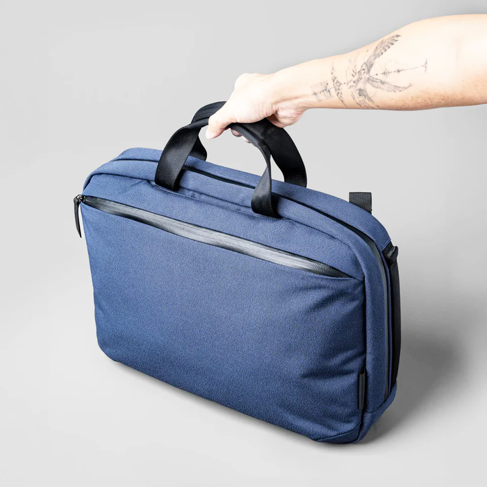Elements Tech Brief Pro - Axoflux Blue - Image 8