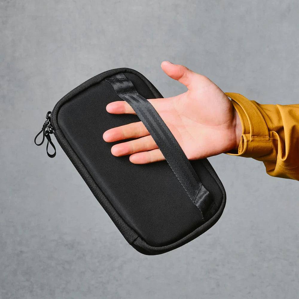 Elements Tech Case Mini - Axoflux Black - Image 6