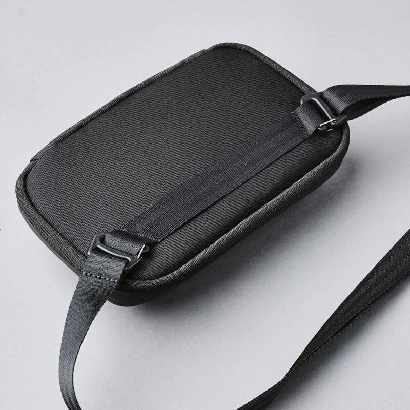 Elements Tech Case Mini - Axoflux Black - Image 8