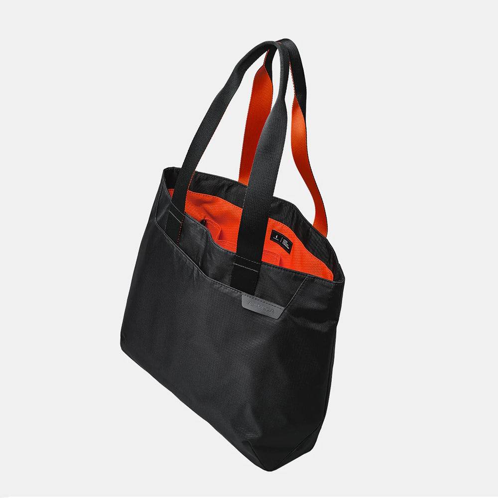 Elements Tote Bag Medium - Black - Image 2