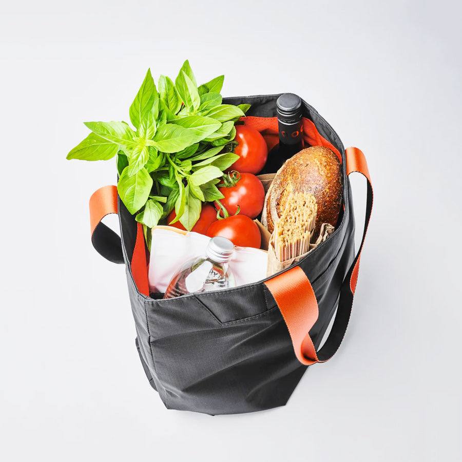 Elements Tote Bag Medium - Black - Image 7