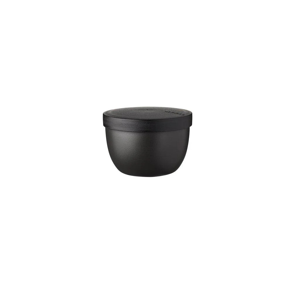 Ellipse Snack Pot 350ml - Nordic Black - Image 3