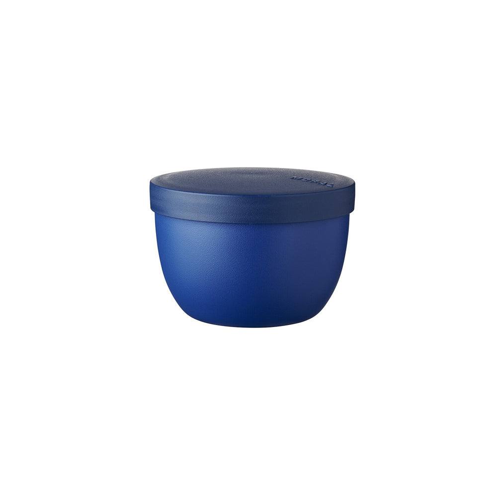 Ellipse Snack Pot 350ml - Vivid Blue - Image 3