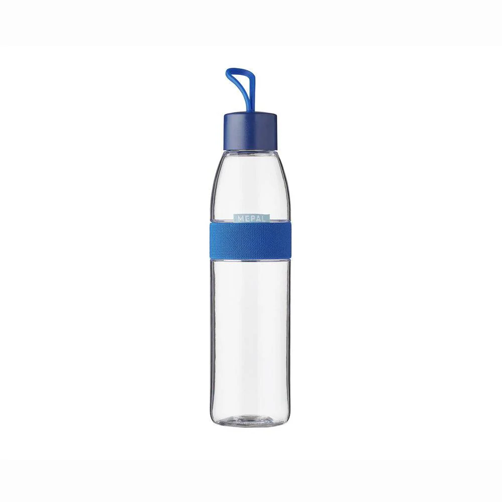 Ellipse Water Bottle 700ml - Vivid Blue - Image 2