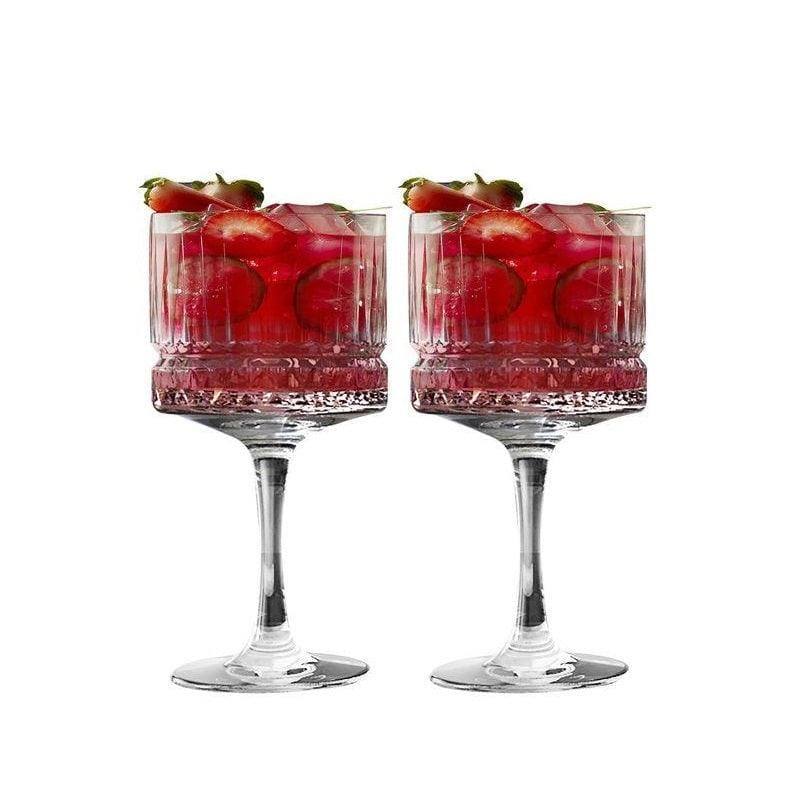 Elysia Gin & Tonic Glasses 500ml, Set of 4 - Image 3