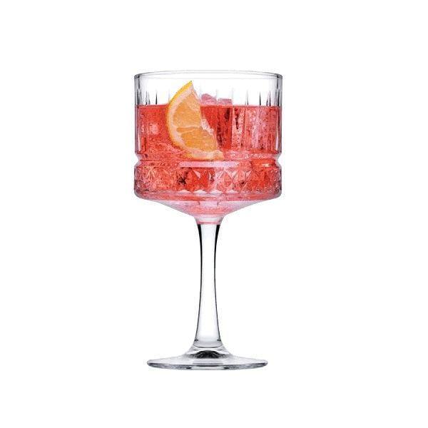 Elysia Gin & Tonic Glasses 500ml, Set of 4 - Image 5