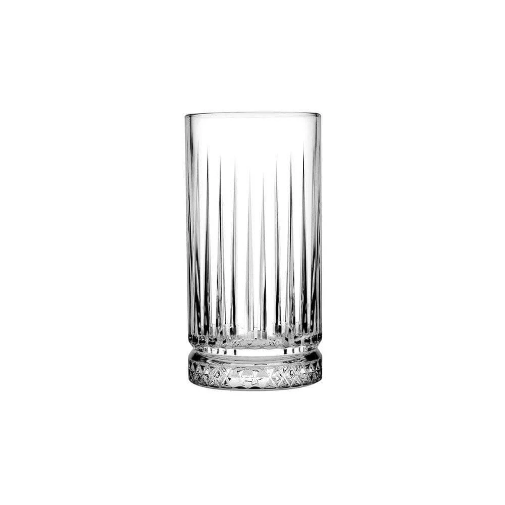 Elysia Long Drink Glasses 280ml, Set of 4 - Image 10