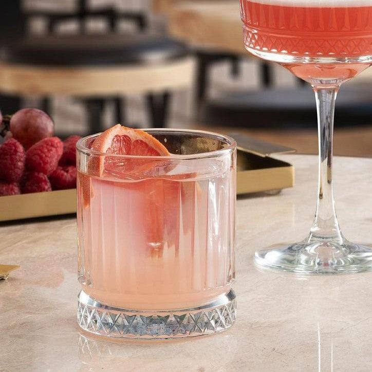 Elysia Whiskey Tumblers 355ml, Set of 4 - Image 2