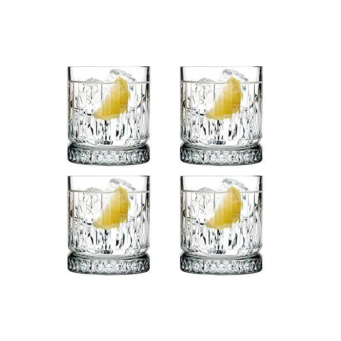 Elysia Whiskey Tumblers 355ml, Set of 4 - Image 3