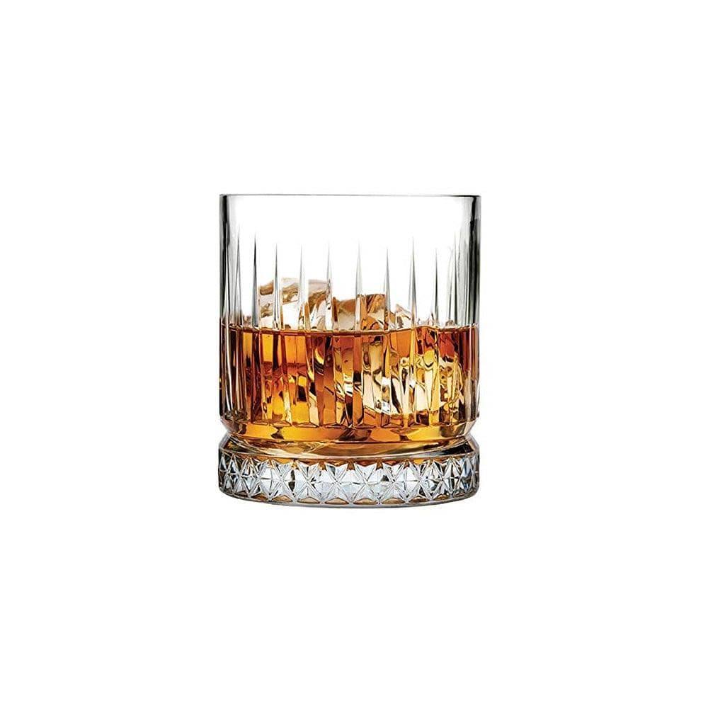 Elysia Whiskey Tumblers 355ml, Set of 4 - Image 6