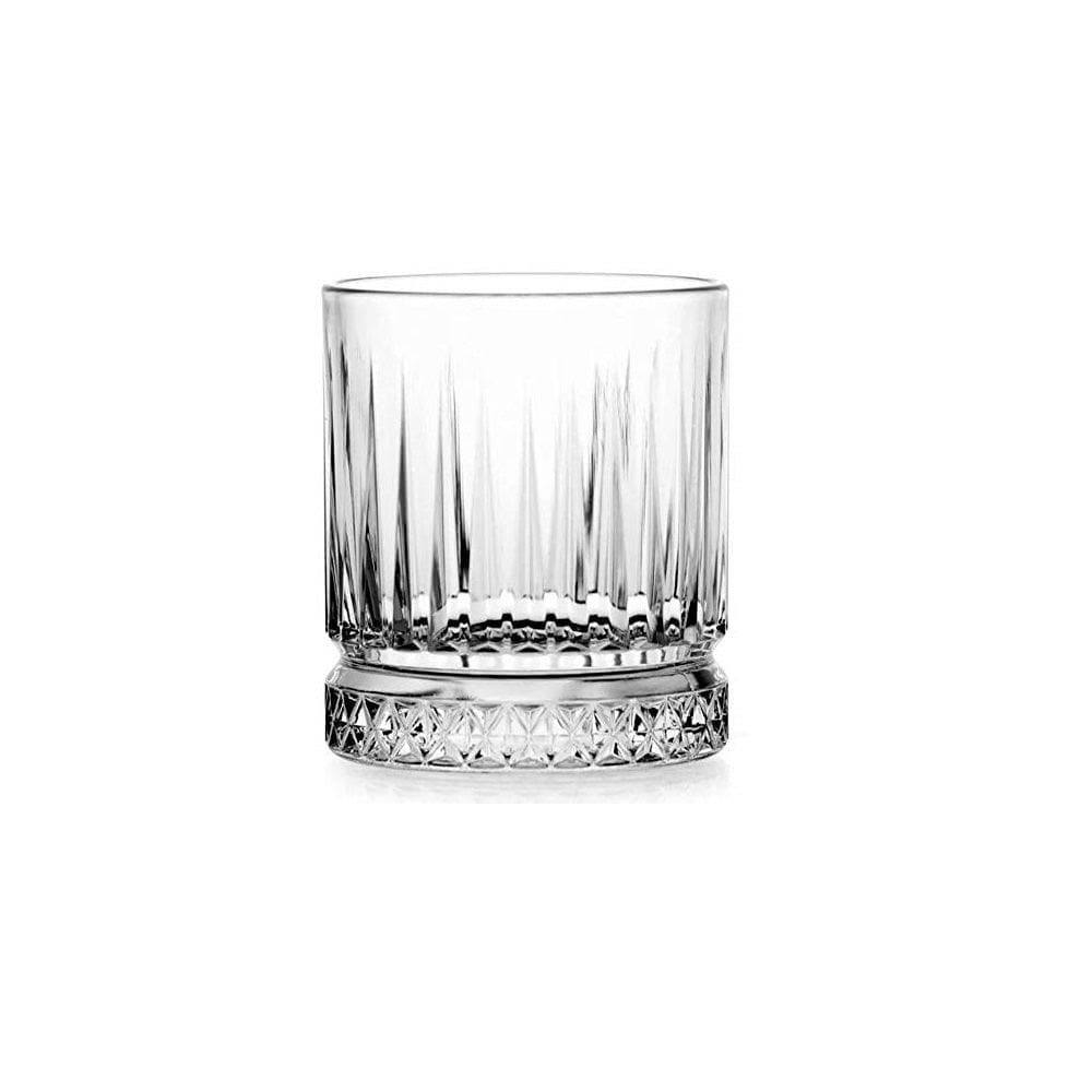 Elysia Whiskey Tumblers 355ml, Set of 4 - Image 7