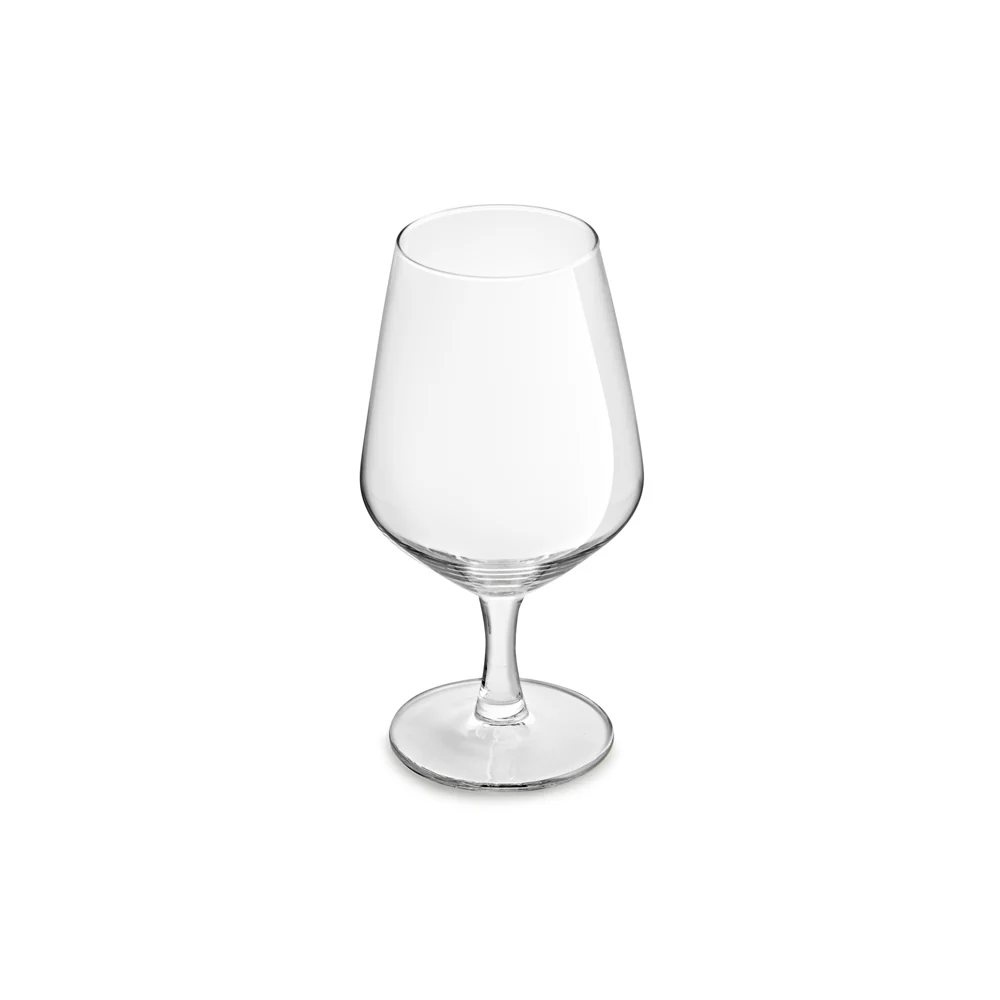 Enjoy the Moment Beer Glasses 380ml, Set of 6 - Image 6