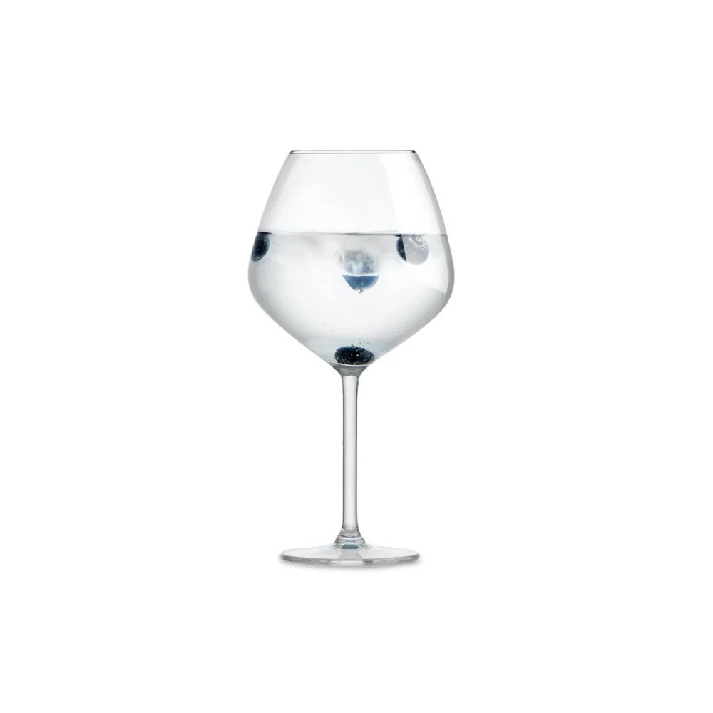 Enjoy the Moment Gin Tonic Glasses 750ml, Set of 6 - Image 2