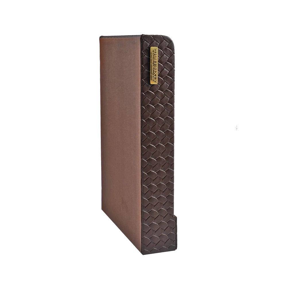 Entwine Paper Tray - Brown - Image 5
