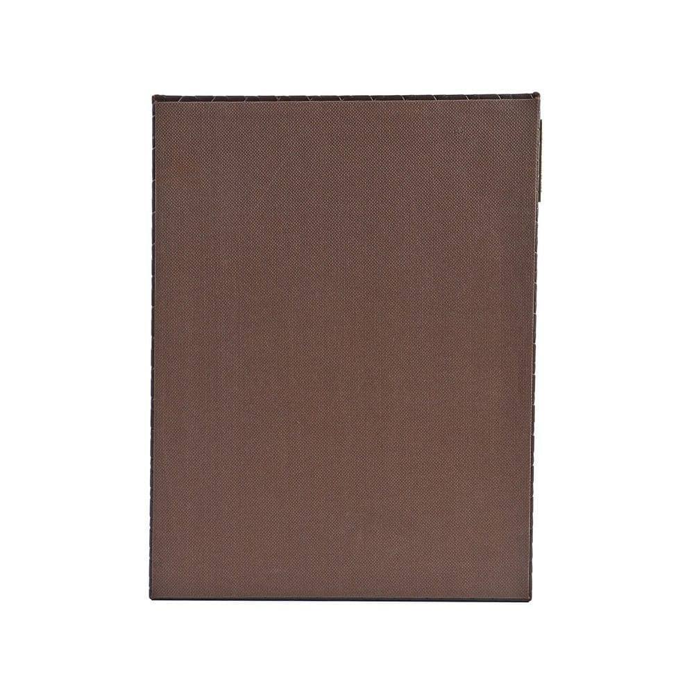 Entwine Paper Tray - Brown - Image 6